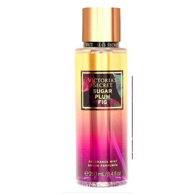 Victoria's Secret - BODY  SUGAR PLUM FIG 250ML